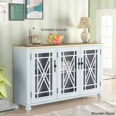  - Wooden Bazar
