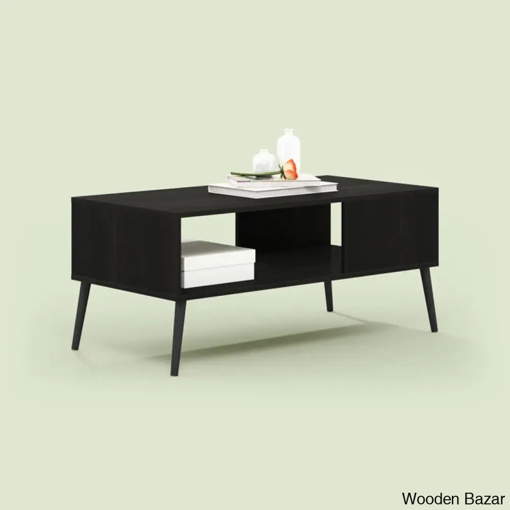 Ananthw Coffee And Center Table