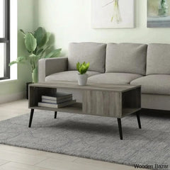 Ananthw Coffee And Center Table