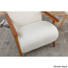 Accent Chair -4
