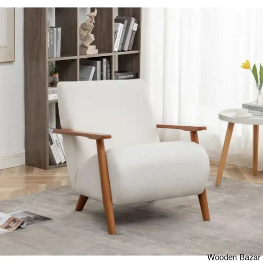 Accent Chair -1