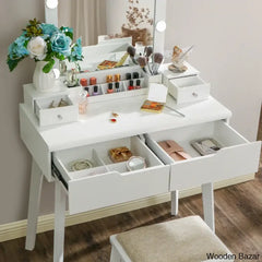  - Wooden Bazar