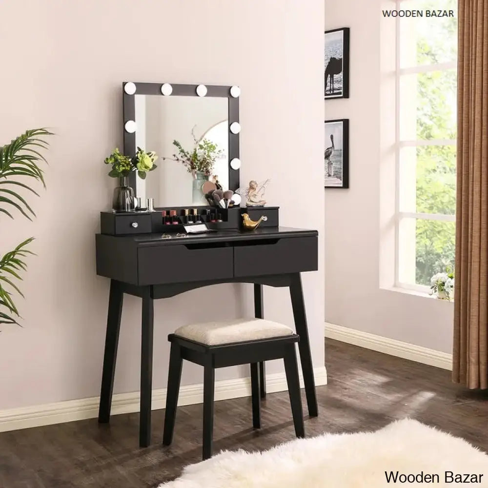  - Wooden Bazar