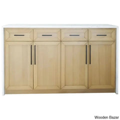  - Wooden Bazar