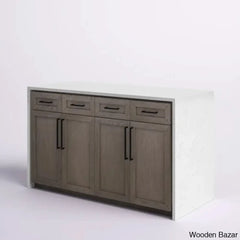  - Wooden Bazar