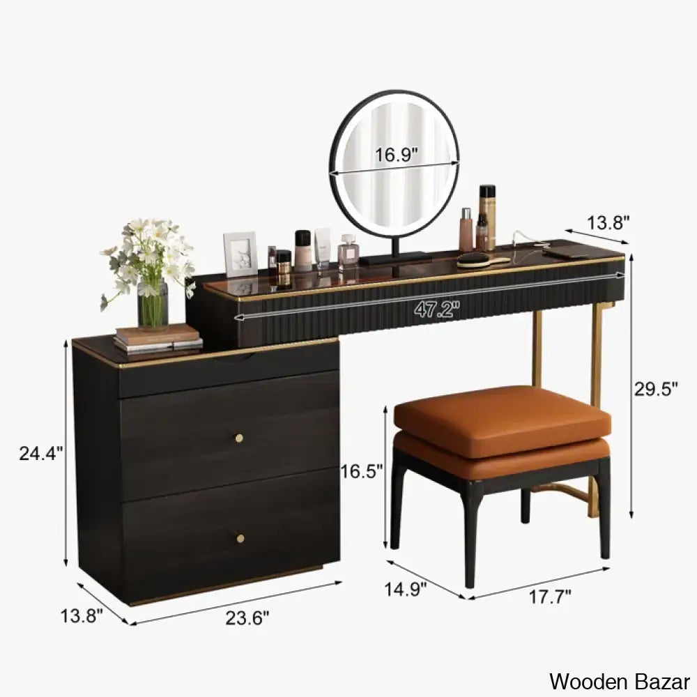  - Wooden Bazar