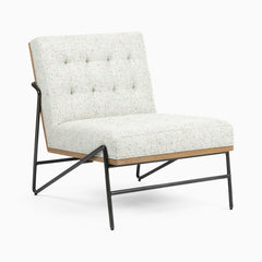 Xeny Legs Chair - Wooden bazar