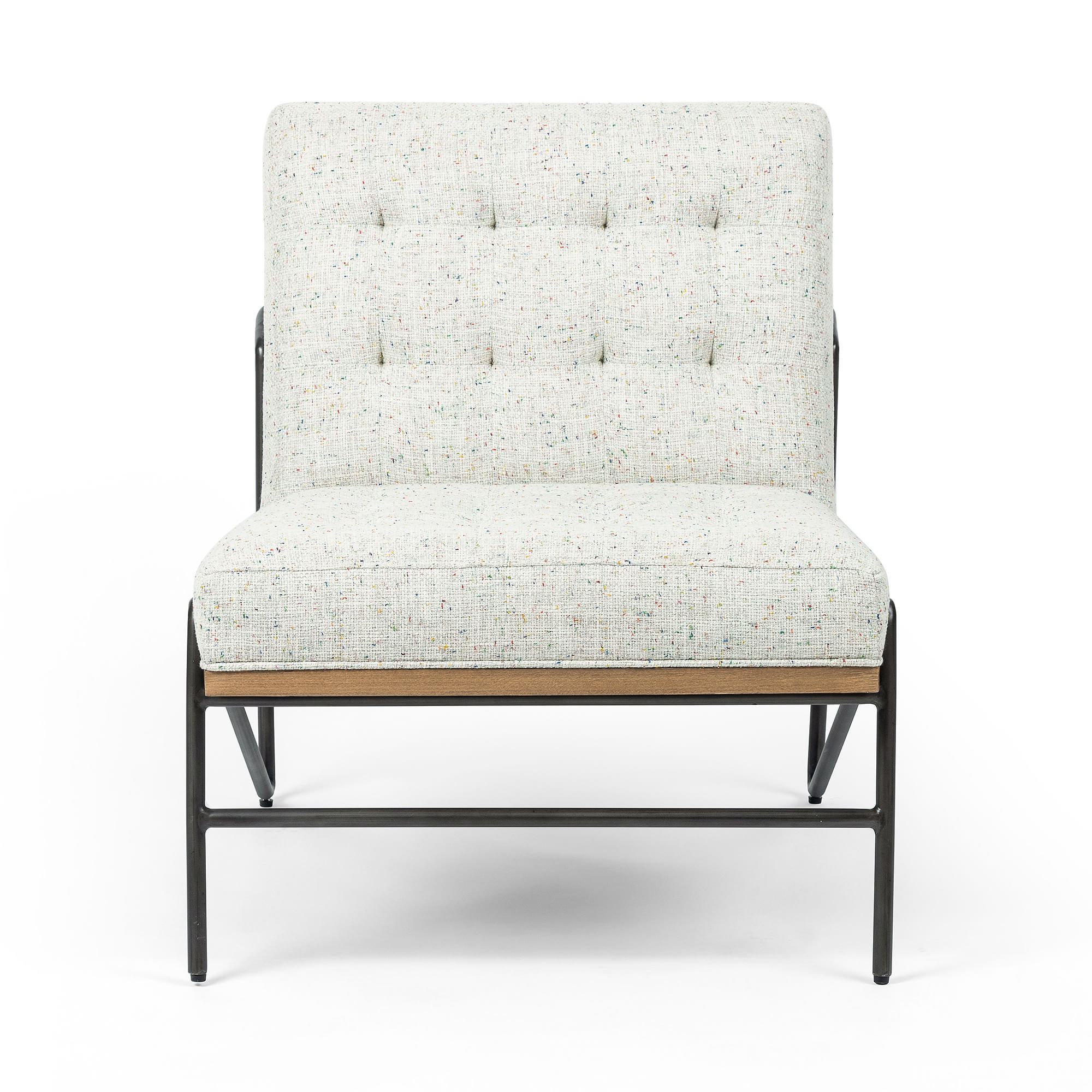 Xeny Legs Chair - Wooden bazar