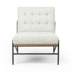 Xeny Legs Chair - Wooden bazar