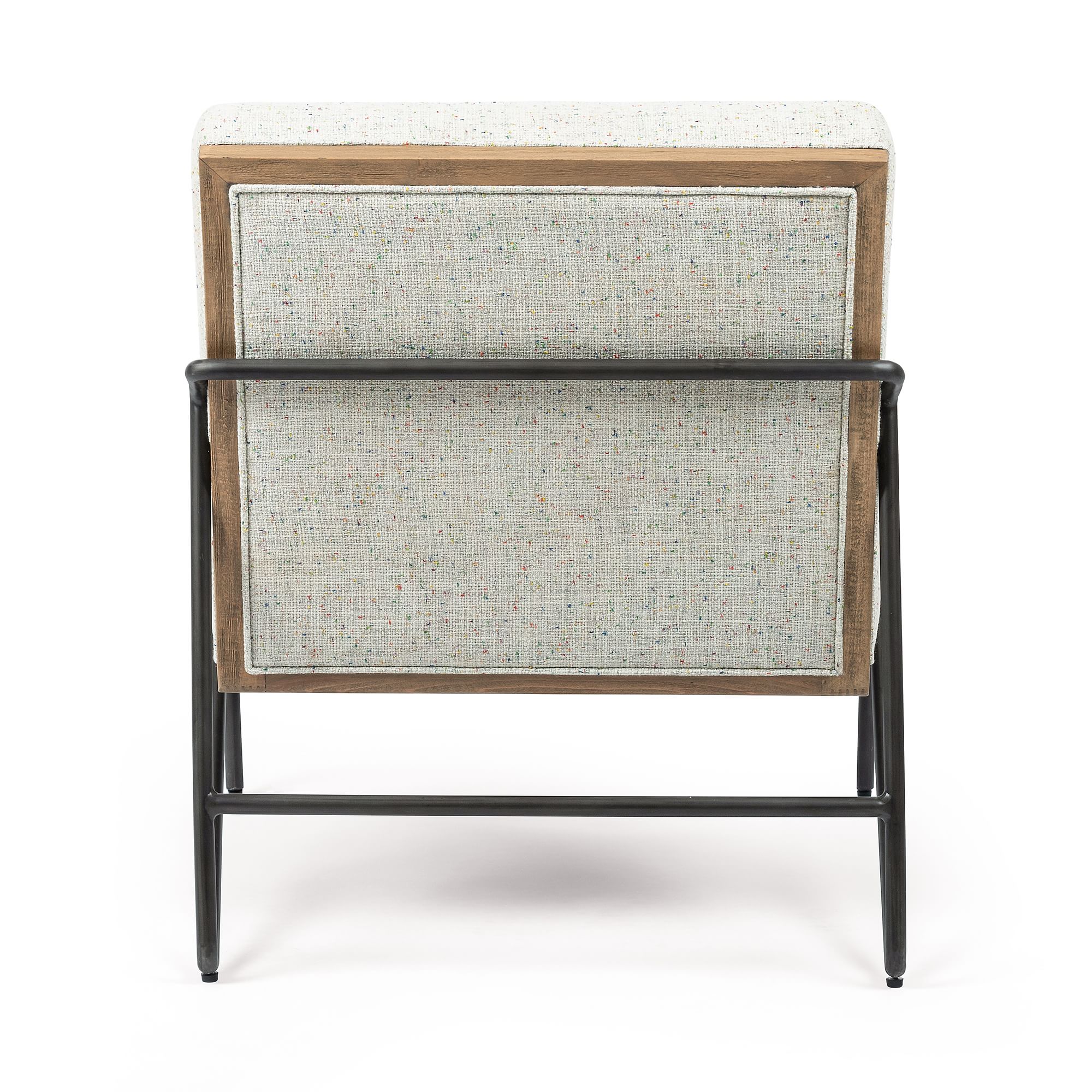 Xeny Legs Chair - Wooden bazar