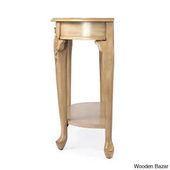  - Wooden Bazar