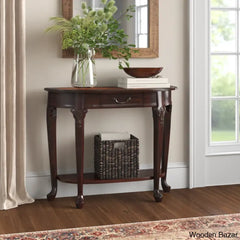 Side Table Coffee Table - Console Table