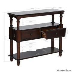  - Wooden Bazar