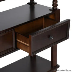  - Wooden Bazar
