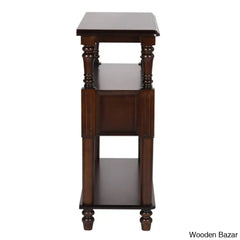  - Wooden Bazar