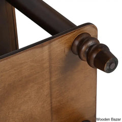  - Wooden Bazar