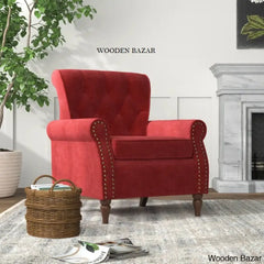  - Wooden Bazar