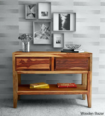 Side Table Furniture - Console Table