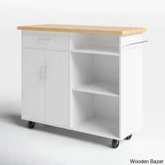  - Wooden Bazar