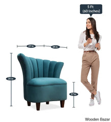 Barrel Chair-6