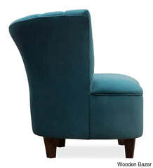 Barrel Chair-4