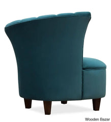 Barrel Chair-5