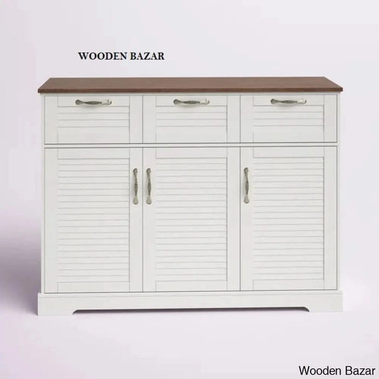  Cabinets & Chests