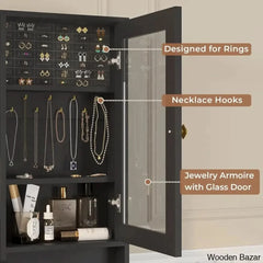  - Wooden Bazar