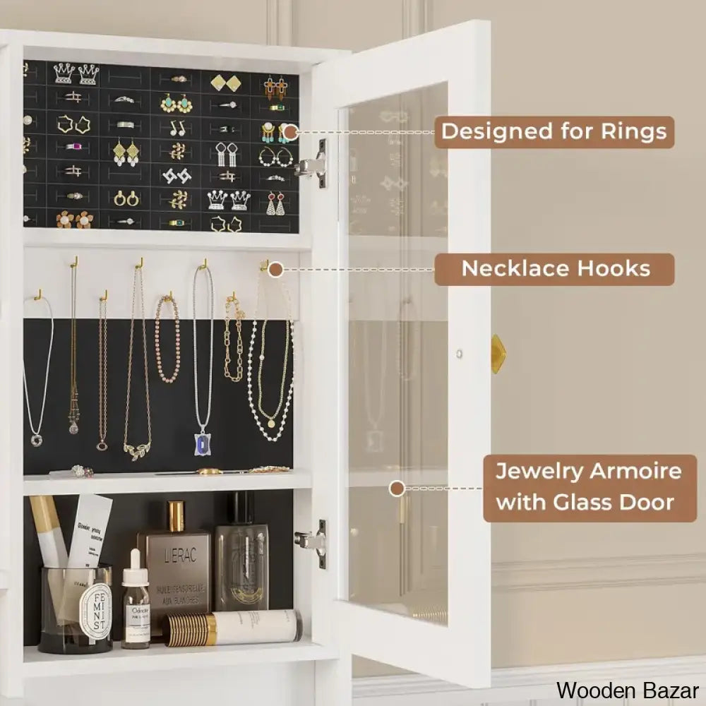  - Wooden Bazar