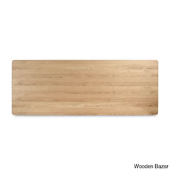Annalee Round Off Dining Table For Modern Spaces