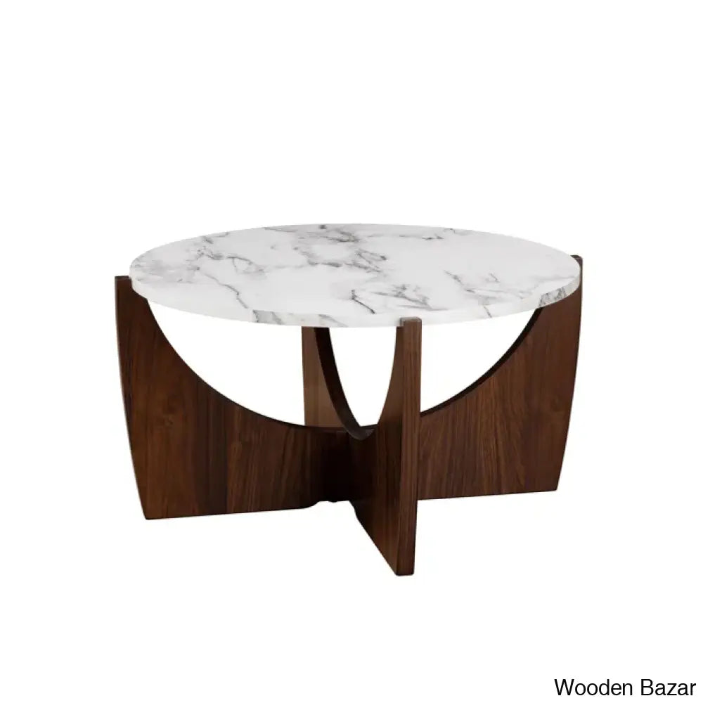 Annekathrine Coffee And Center Table