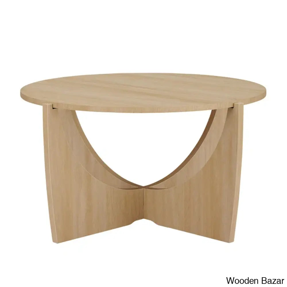 Annekathrine Coffee And Center Table