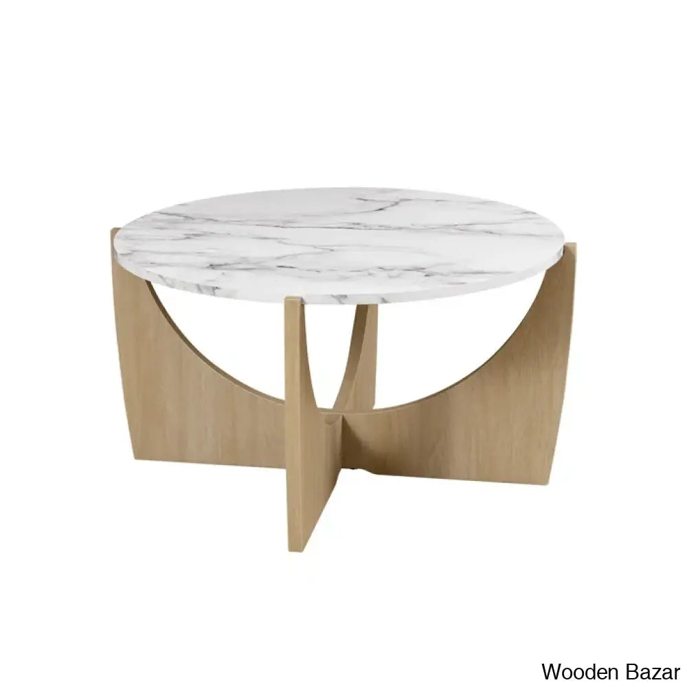 Annekathrine Coffee And Center Table