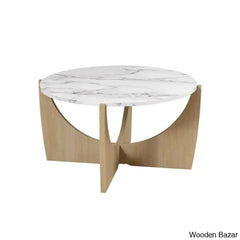Annekathrine Coffee And Center Table
