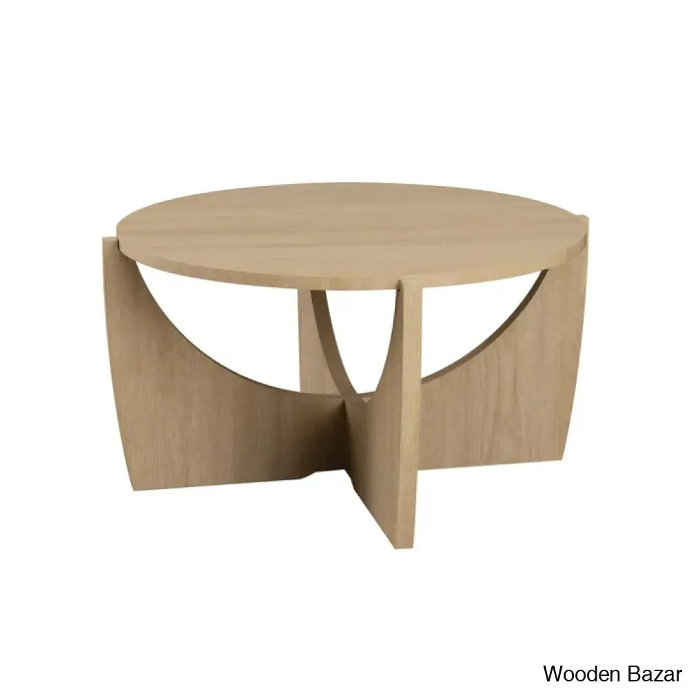 Annekathrine Coffee And Center Table