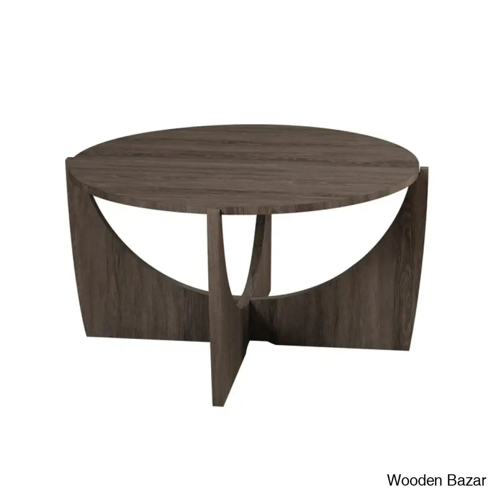 Annekathrine Coffee And Center Table