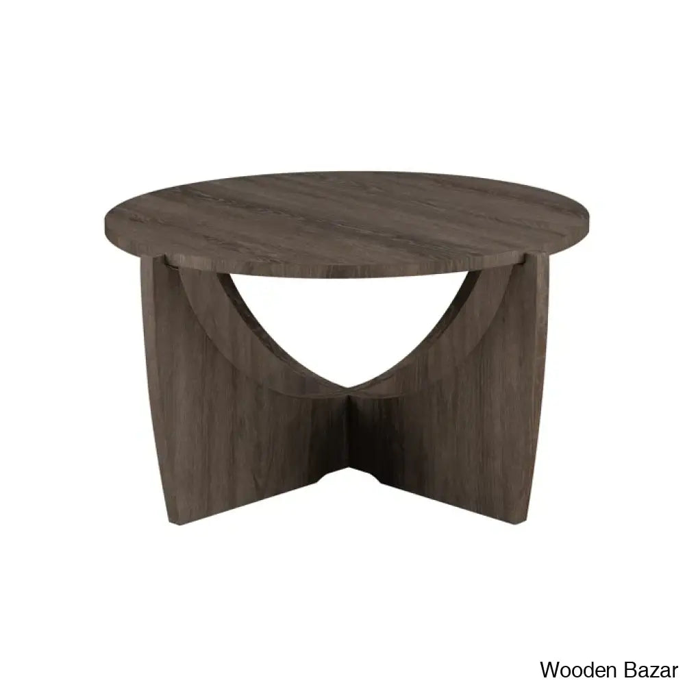 Annekathrine Coffee And Center Table