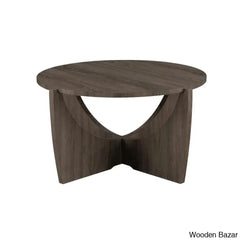Annekathrine Coffee And Center Table