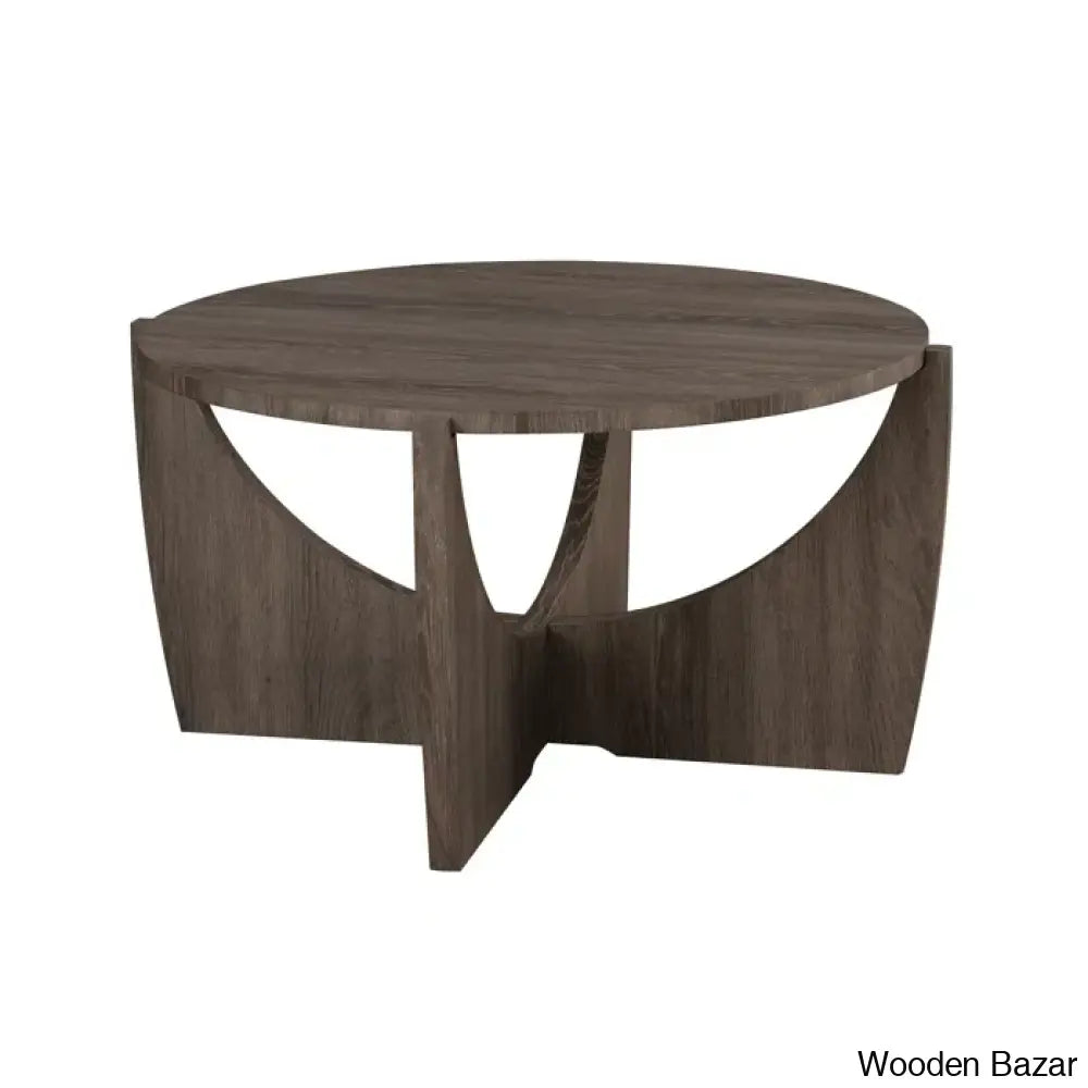 Annekathrine Coffee And Center Table