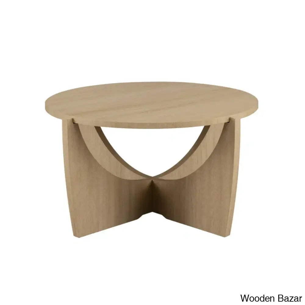 Annekathrine Coffee And Center Table