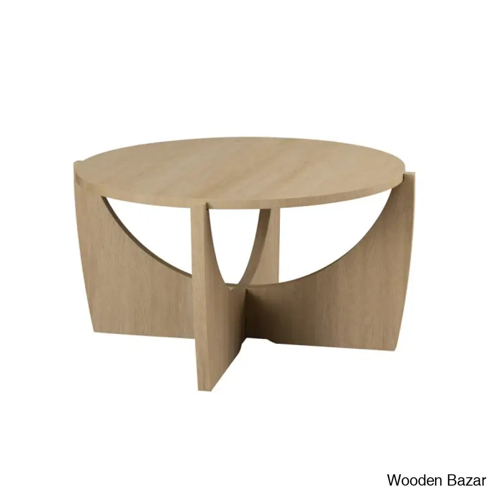 Annekathrine Coffee And Center Table