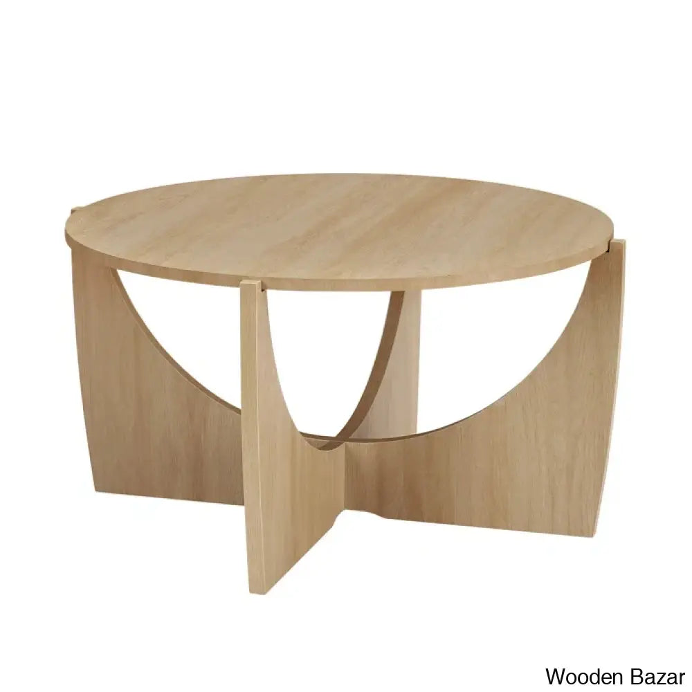 Annekathrine Coffee And Center Table