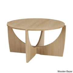 Annekathrine Coffee And Center Table
