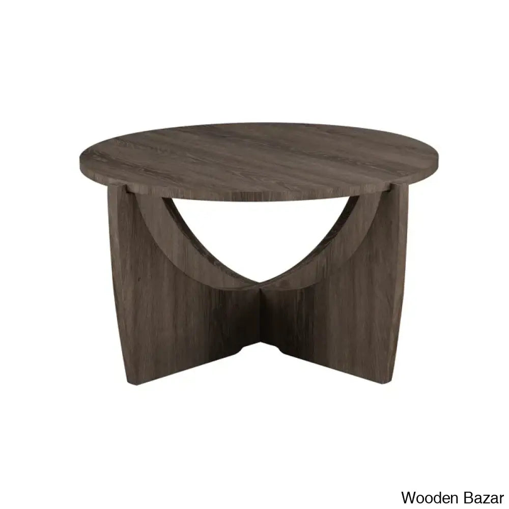 Annekathrine Coffee And Center Table