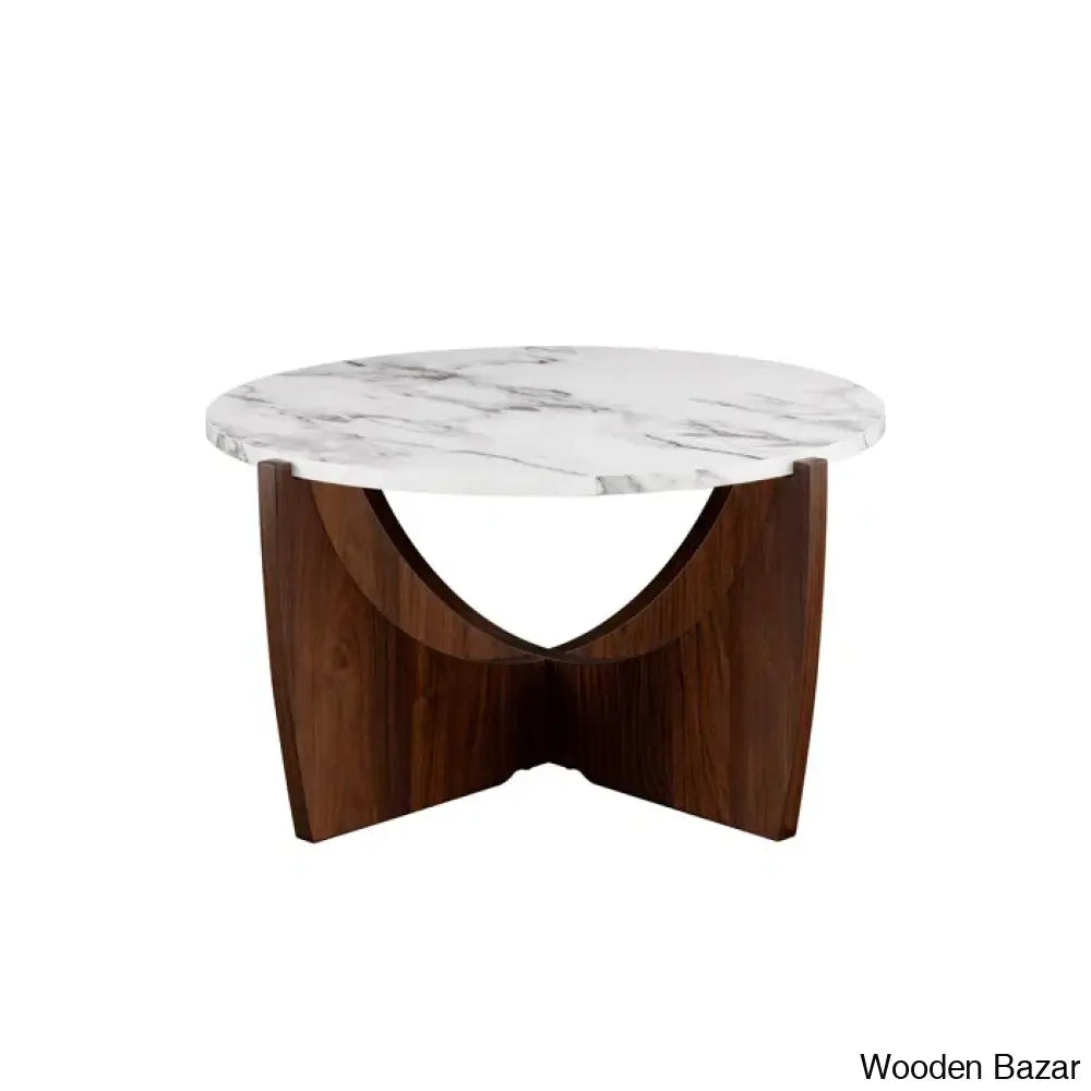 Annekathrine Coffee And Center Table