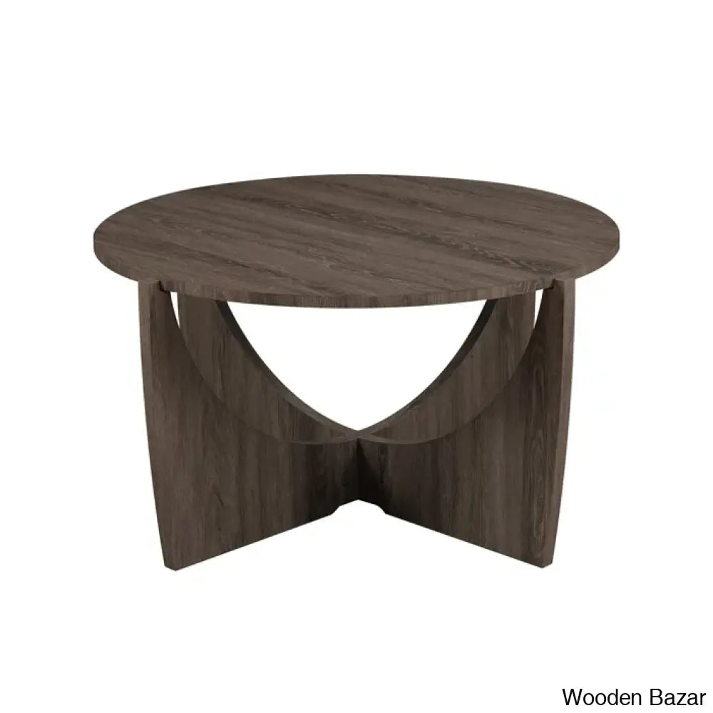 Annekathrine Coffee And Center Table