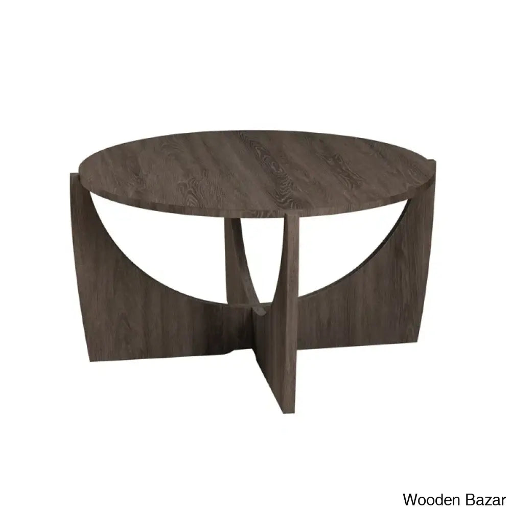 Annekathrine Coffee And Center Table