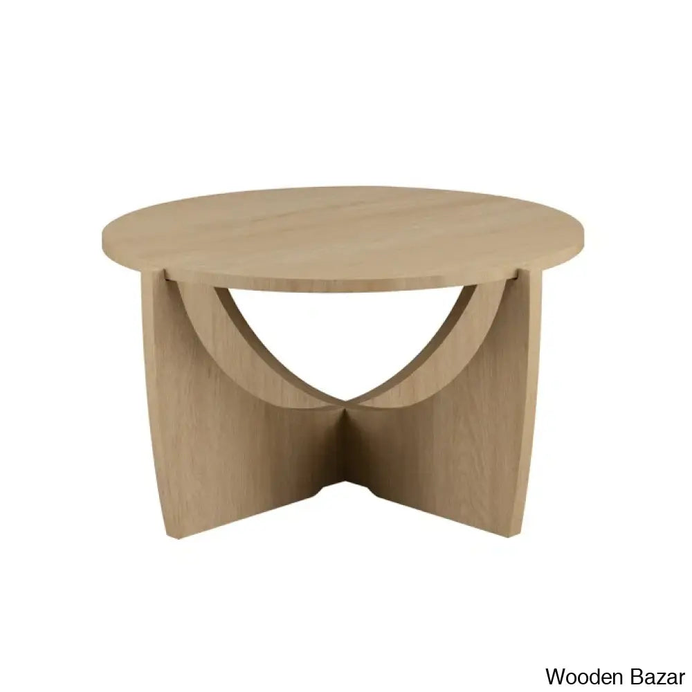 Annekathrine Coffee And Center Table