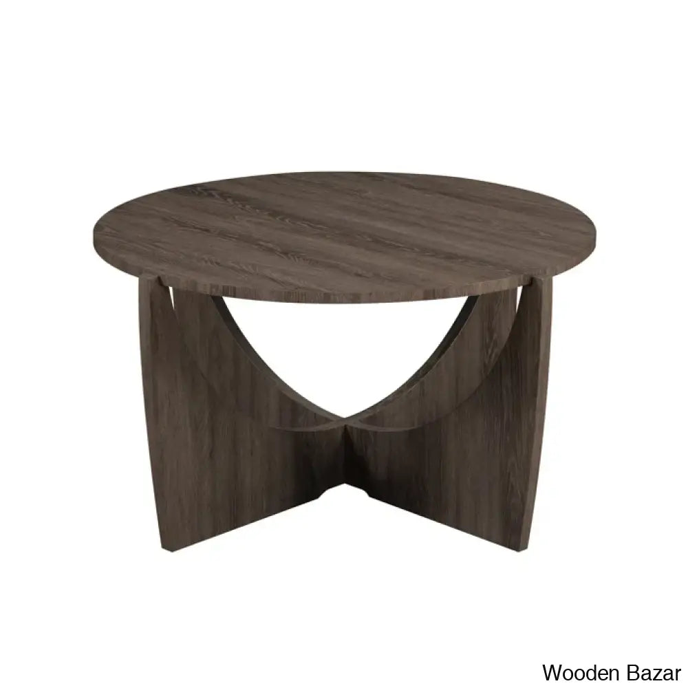 Annekathrine Coffee And Center Table