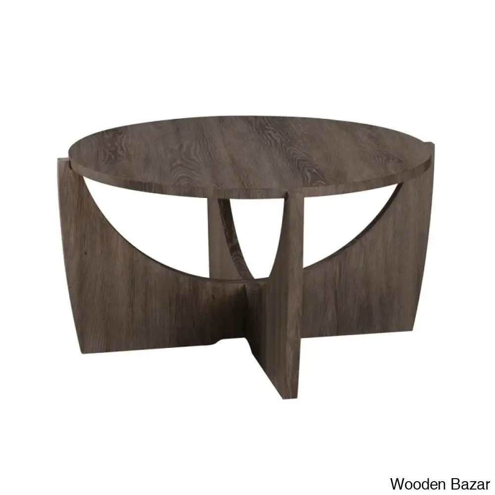 Annekathrine Coffee And Center Table